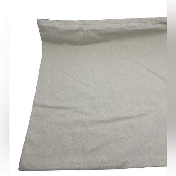 Never used! black and white Tiger Print Pillow Cover - Picture 8 of 10